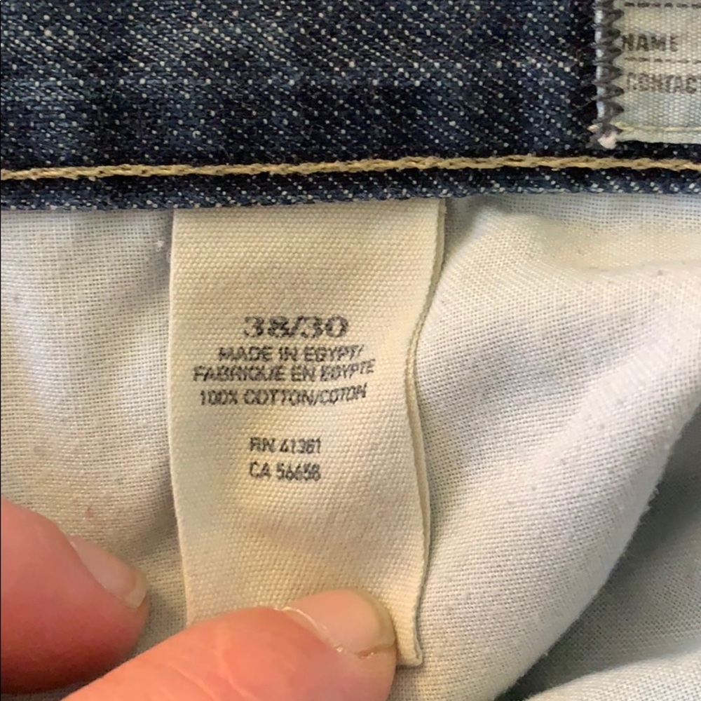 Ralph Lauren Jeans